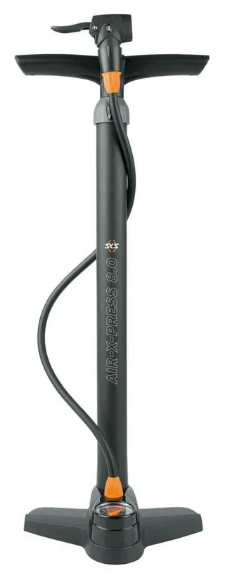 SKS Standpumpe Air-X-Press 8.0 SV/DV/AV bis 8 Bar