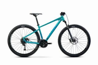 GHOST KATO UNIVERSAL Unisex black/bright blue - glossy - Pearl Bluegreen Metallic Azur Blue -…