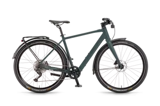 WINORA E-Flitzer High Darkslategrey matt - Darkslategrey Matt / 55