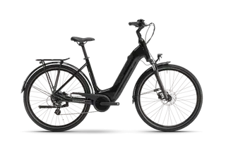 WINORA Tria X7 Low Mysticblack - Mysticblack / 61