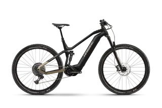 Haibike ALLTRAIL 7 29 MTB Fully GLOSS_METAL CARAMEL_BLK - GLOSS_METAL CARAMEL_BLK / 50