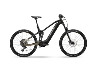Haibike ALLTRAIL 7 27.5 MTB Fully GLOSS_METAL CARAMEL_BLK - GLOSS_METAL CARAMEL_BLK / 41