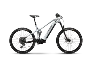 Haibike ALLTRAIL 7 27.5 MTB Fully GLOSS_METAL CARAMEL_BLK - GLOSS_SILVER PEARL_BLK / 44