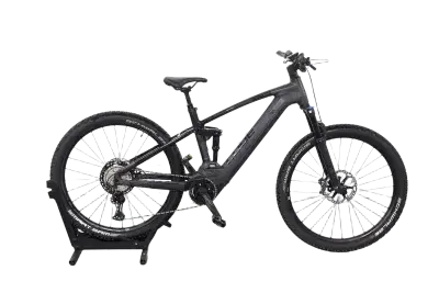 Cube Stereo Hybrid 120 SLT 750 | Upway, Gebrauchtes Ebike