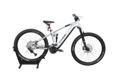 Cube Stereo Hybrid 120 Race 750 | Upway, Gebrauchtes Ebike