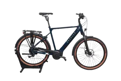 Gazelle MEDEO T10 | Upway, Gebrauchtes Ebike