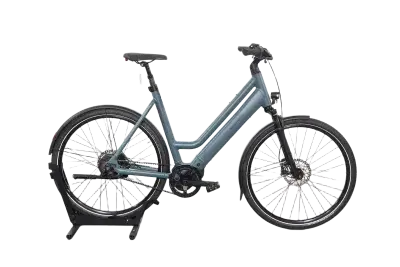 Riese & Müller Culture Mixte vario | Upway, Gebrauchtes Ebike