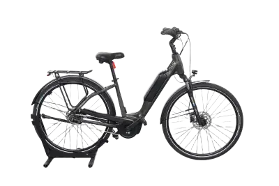 Liqbike e-series trekking | Upway, Gebrauchtes Ebike