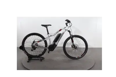 Haibike HardSeven 2 | Upway, Gebrauchtes Ebike
