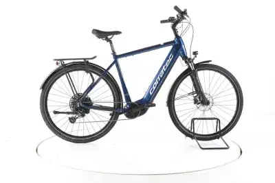 Corratec E-Power Trekking 28 CX6 12S Trekking E-Bike