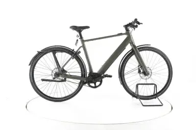 Riese & Müller UBN Five City E-Bike