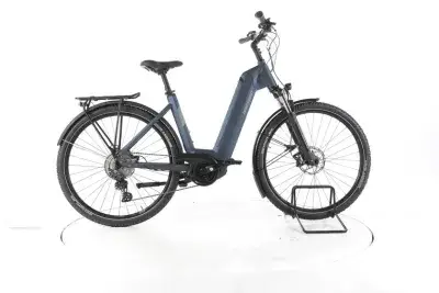 Bergamont E-Horizon SUV Country Trekking E-Bike Tiefeinsteiger