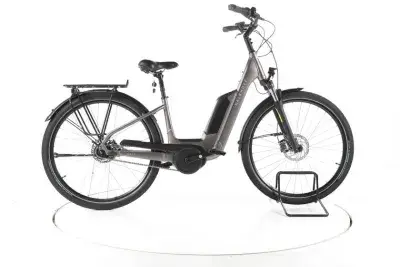 Kalkhoff Image 1.B Move City E-Bike Tiefeinsteiger