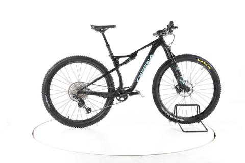 Orbea OIZ H20 Fahrrad Fully