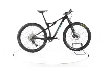 Orbea OIZ H20 Fahrrad Fully