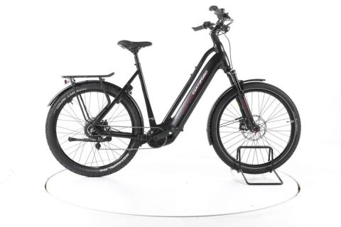 Corratec Life CX7 City E-Bike Tiefeinsteiger
