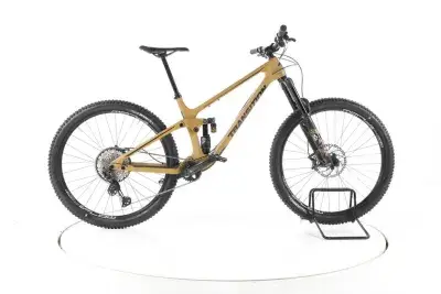 Transition Sentinel Fahrrad Fully