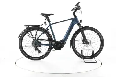 KTM Macina Style 730 Trekking E-Bike 2024