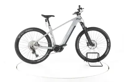 Haibike AllTrack 7 E-Bike