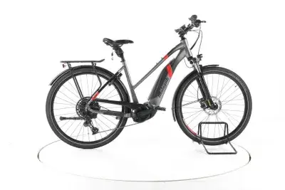 Malaguti Carezza TRT 4.0 Trekking E-Bike