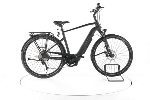 Bulls Lacuba Evo 10 Trekking E-Bike