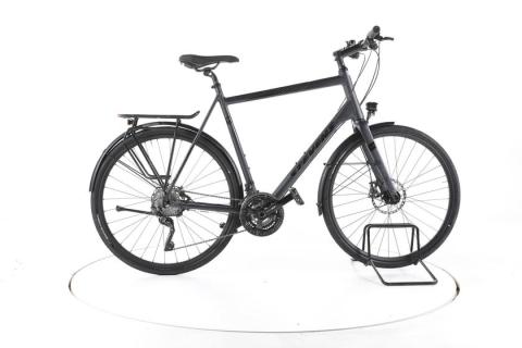 Stevens 8X Lite Tour Fahrrad City & Trekking