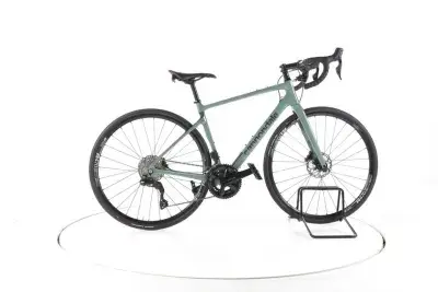 Cannondale Synapse 2 Rennrad Carbon 2024
