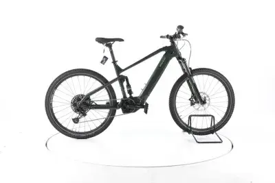 HoheAcht Mola Roko E-Bike Fully