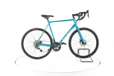 Cube Cross Race Gravelbike