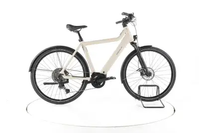 Riese & Müller Culture touring Trekking E-Bike 2024
