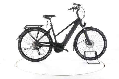 Hercules Futura Sport I-8 Trekking E-Bike