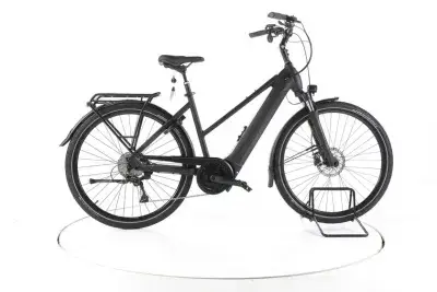 Hercules Futura Sport I-8 Trekking E-Bike