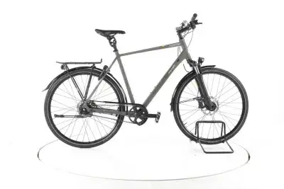Raleigh Rushhour 6.5 Fahrrad City & Trekking