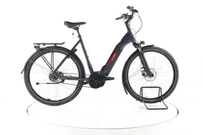 Victoria Tresalo 7 City E-Bike Tiefeinsteiger