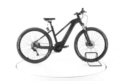 Cube Reaction Hybrid Performance E-Bike