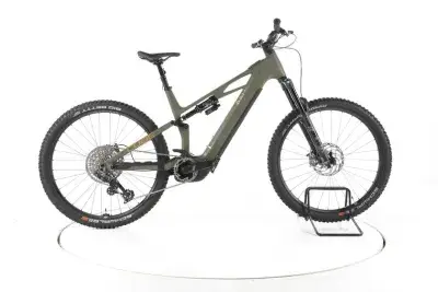 Cube Stereo Hybrid ONE44 Pro E-Bike Fully Carbon 2024