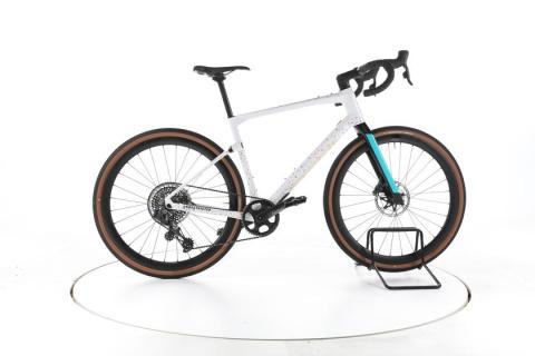 BMC URS 01 TWO Gravelbike Carbon 2024