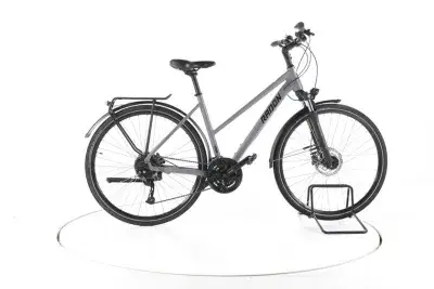 Radon Solution 5.0 Fahrrad City & Trekking