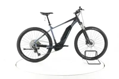 Stevens E-CAYOLLE E-Bike