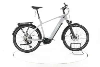 Haibike Trekking 7 Trekking E-Bike