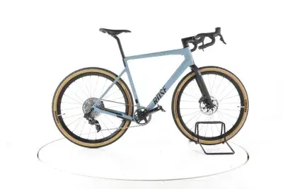 Rose BACKROAD Force eTap AXS XPLR 1X12 Gravelbike Carbon