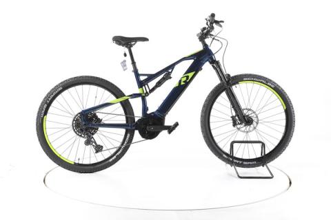 R Raymon FullRay 130E 6.0 E-Bike Fully