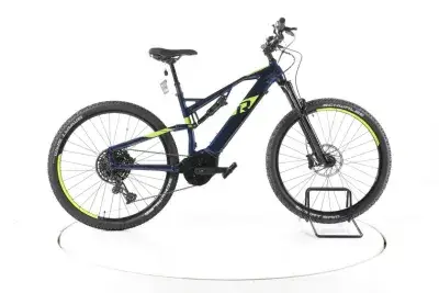 R Raymon FullRay 130E 6.0 E-Bike Fully