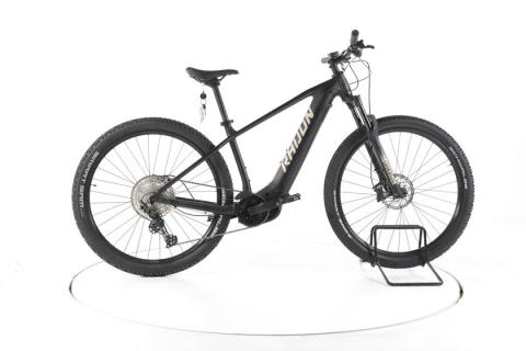 Radon Jealous Hybrid 8.0 E-Bike