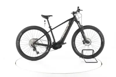 Radon Jealous Hybrid 8.0 E-Bike