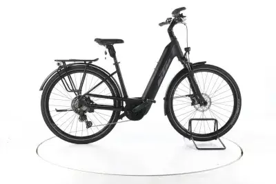 KTM Macina Style 730 Trekking E-Bike Tiefeinsteiger 2024