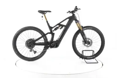 Radon Deft 10.0 E-Bike Fully Carbon