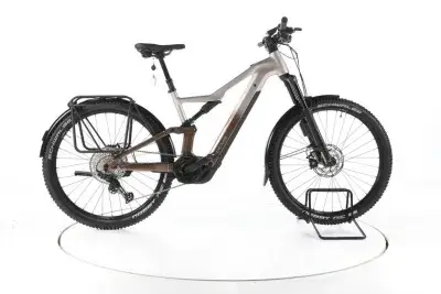 Focus Thron 6.8 SUV E-Bike 2025
