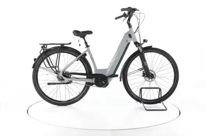 BBF Chur City E-Bike Tiefeinsteiger