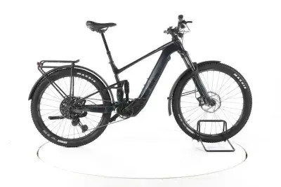 Giant Stance E+ Pro EX SUV E-Bike